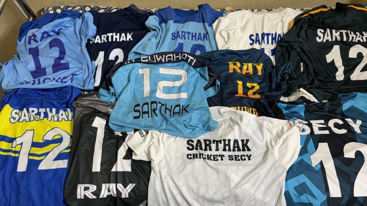 Cricket
