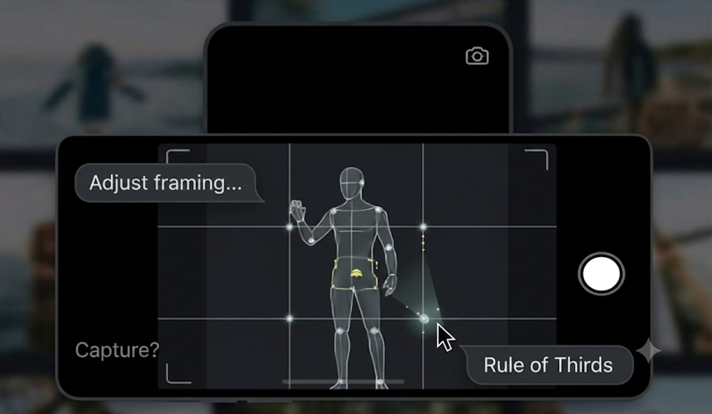 Smart Cam