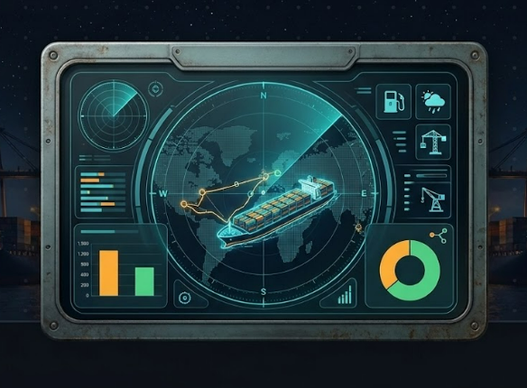 Voyage Analyser